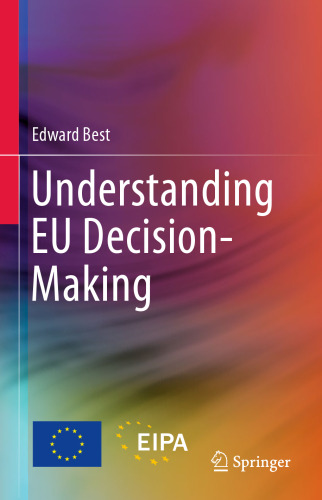Understanding EU Decision-Making