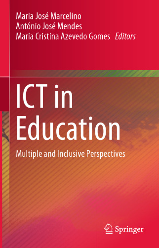 ICT in Education: Multiple and Inclusive Perspectives