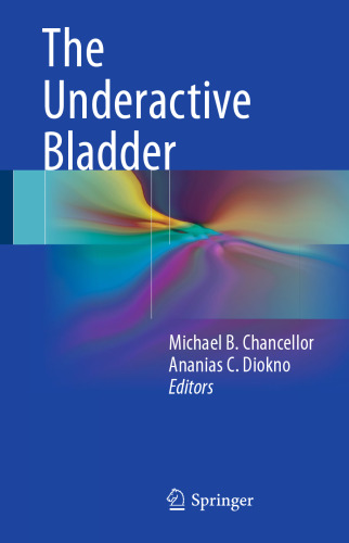 The Underactive Bladder