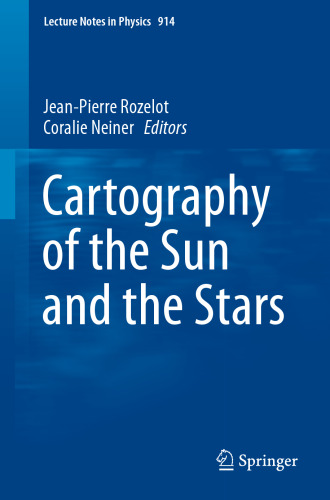 Cartography of the Sun and the Stars