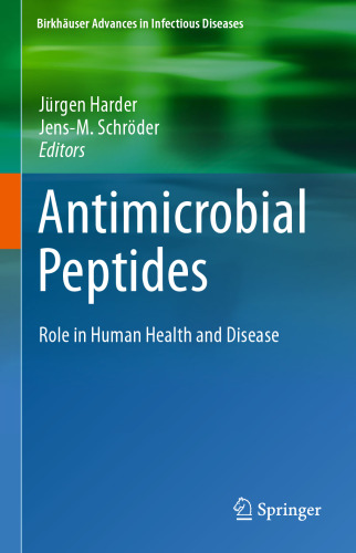 Antimicrobial Peptides: Role in Human Health and Disease