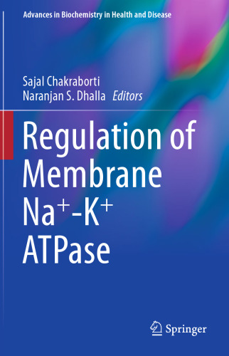 Regulation of Membrane Na+-K+ ATPase