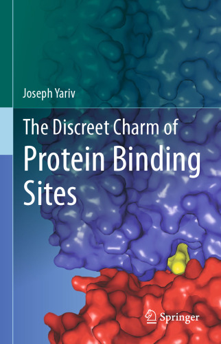 The Discreet Charm of Protein Binding Sites