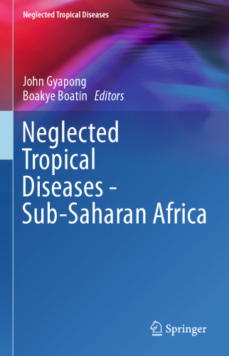 Neglected Tropical Diseases - Sub-Saharan Africa