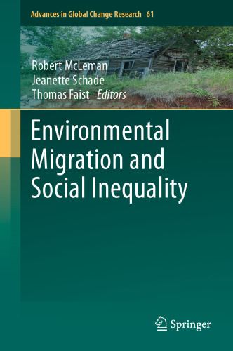 Environmental Migration and Social Inequality