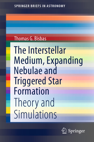 The Interstellar Medium, Expanding Nebulae and Triggered Star Formation: Theory and Simulations