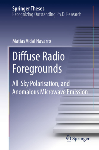 Diffuse Radio Foregrounds: All-Sky Polarisation, and Anomalous Microwave Emission
