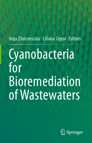 Cyanobacteria for Bioremediation of Wastewaters