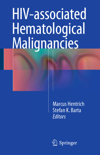 HIV-associated Hematological Malignancies