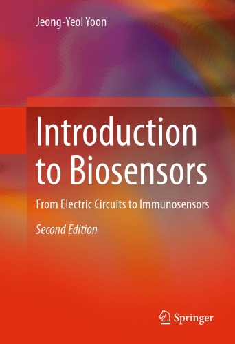 Introduction to Biosensors: From Electric Circuits to Immunosensors