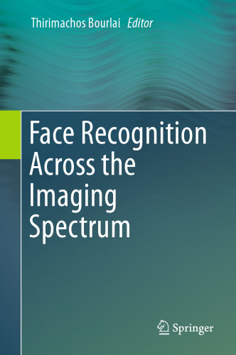 Face Recognition Across the Imaging Spectrum