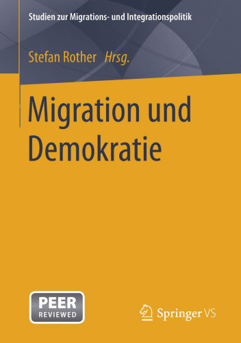 Migration und Demokratie