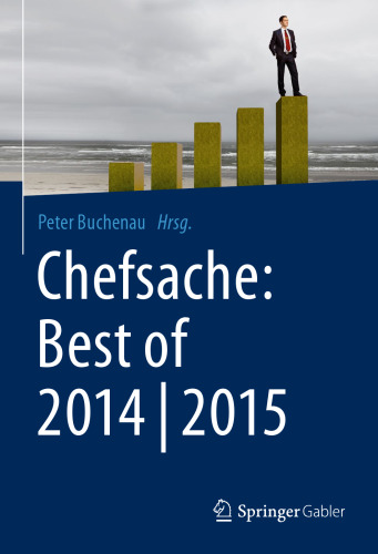 Chefsache: Best of 2014 | 2015