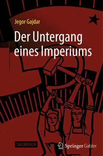 Der Untergang eines Imperiums