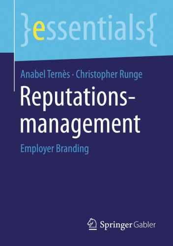Reputationsmanagement: Employer Branding