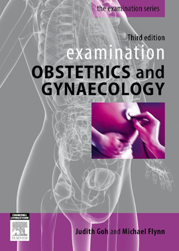 Examination Obstetrics & Gynaecology, 3e