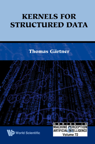 Kernels for structured data