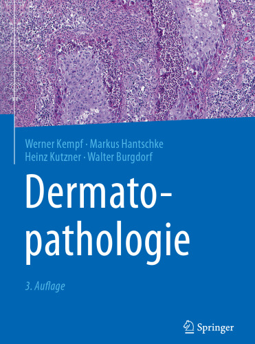 Dermatopathologie