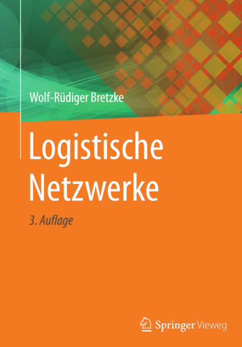 Logistische Netzwerke