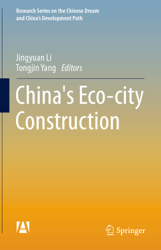 China's Eco-city Construction