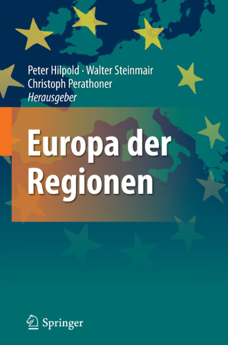 Europa der Regionen