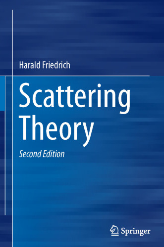 Scattering Theory