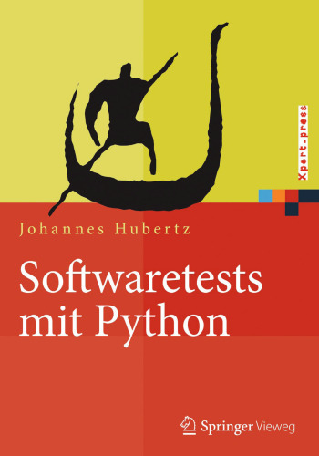 Softwaretests mit Python