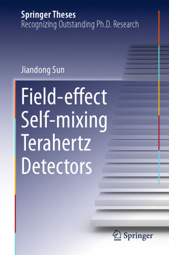 Field-effect Self-mixing Terahertz Detectors