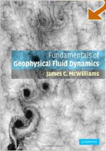 Fundamentals of Geophysical Fluid Dynamics