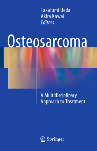 Osteosarcoma