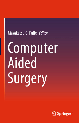 Computer Aided Surgery