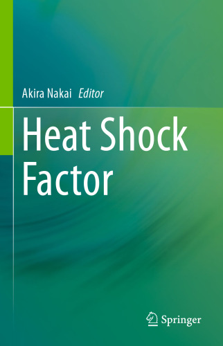 Heat Shock Factor