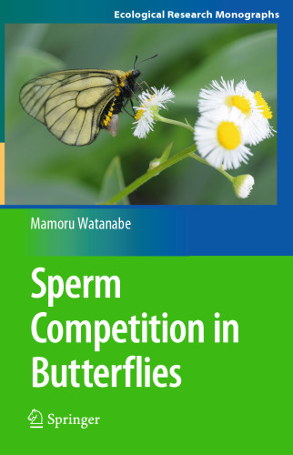 Sperm Competition in Butterflies