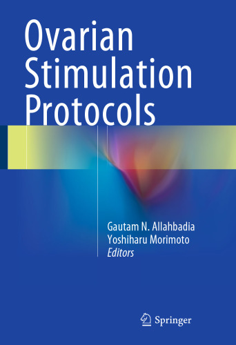 Ovarian Stimulation Protocols