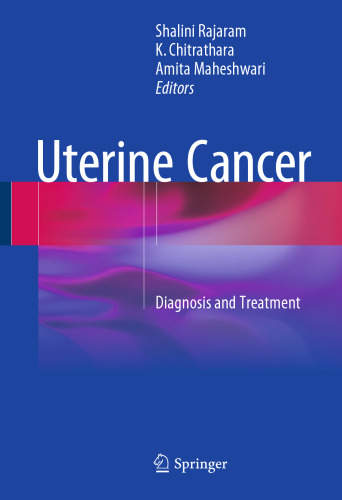 Uterine Cancer: Diagnosis and Treatment
