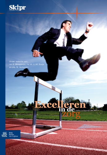 Excelleren in de zorg