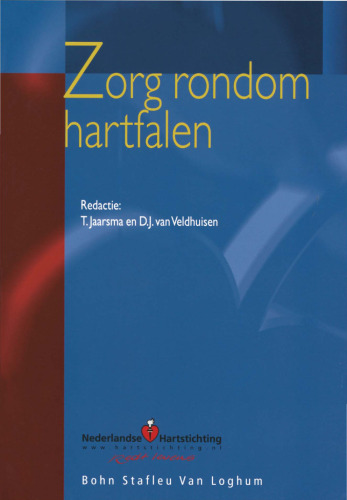 Zorg rondom hartfalen