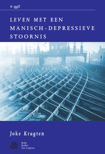 Leven met een manisch-depressieve stoornis