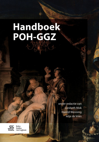Handboek POH-GGZ