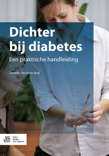 Dichter bij diabetes: Een praktische handleiding