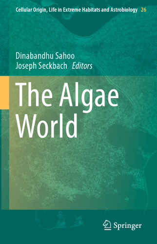 The Algae World
