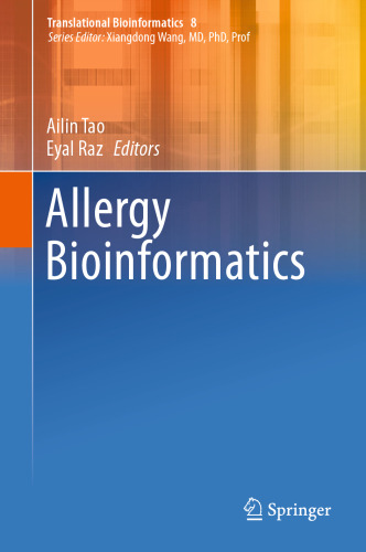 Allergy Bioinformatics