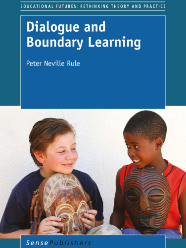 Dialogue and Boundary Learning