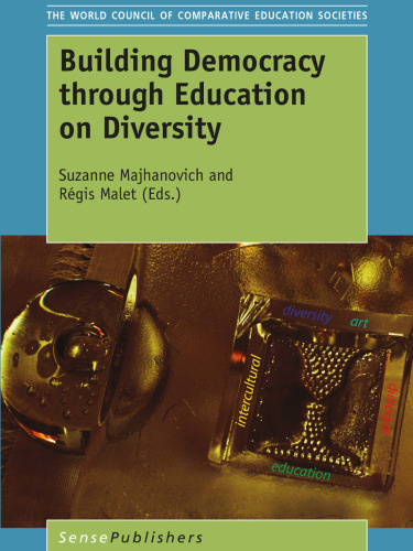 Building Democracy through Education on Diversity