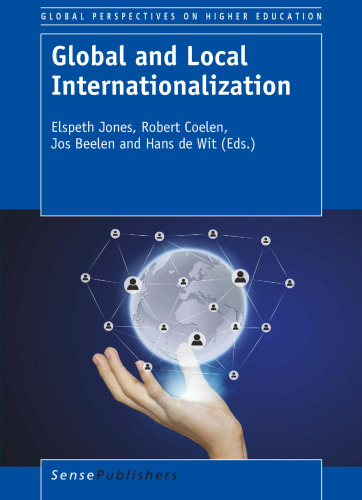 Global and Local Internationalization