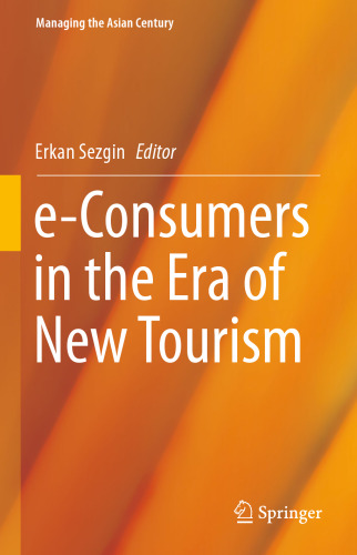 e-Consumers in the Era of New Tourism