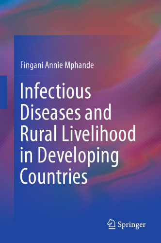 Infectious Diseases and Rural Livelihood in Developing Countries