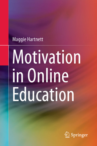 Motivation in Online Education