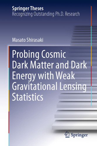Probing Cosmic Dark Matter and Dark Energy with Weak Gravitational Lensing Statistics