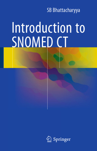 Introduction to SNOMED CT
